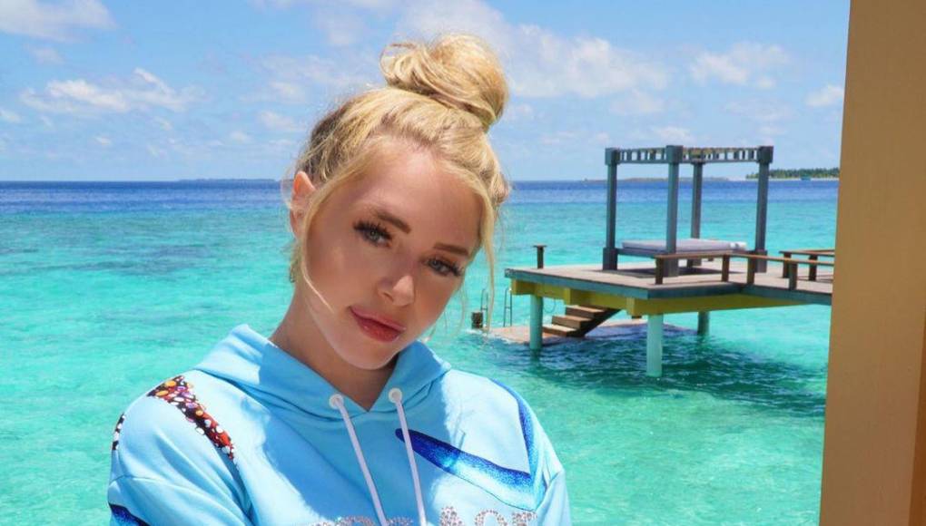 Le perforó la arteria subclavia, lo que le causó la muerte.