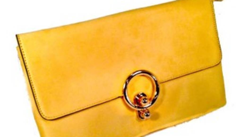 Obsesionadas con las chaquetas de mezclilla