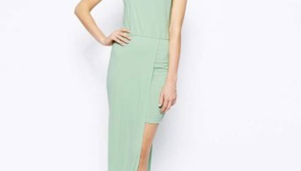 Moda que rompe con la monotonía