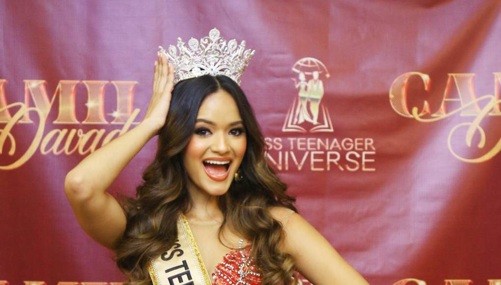 El certamen Miss Teenager Universe 2024 se celebró en Bali, Indonesia, el pasado 1 de marzo.