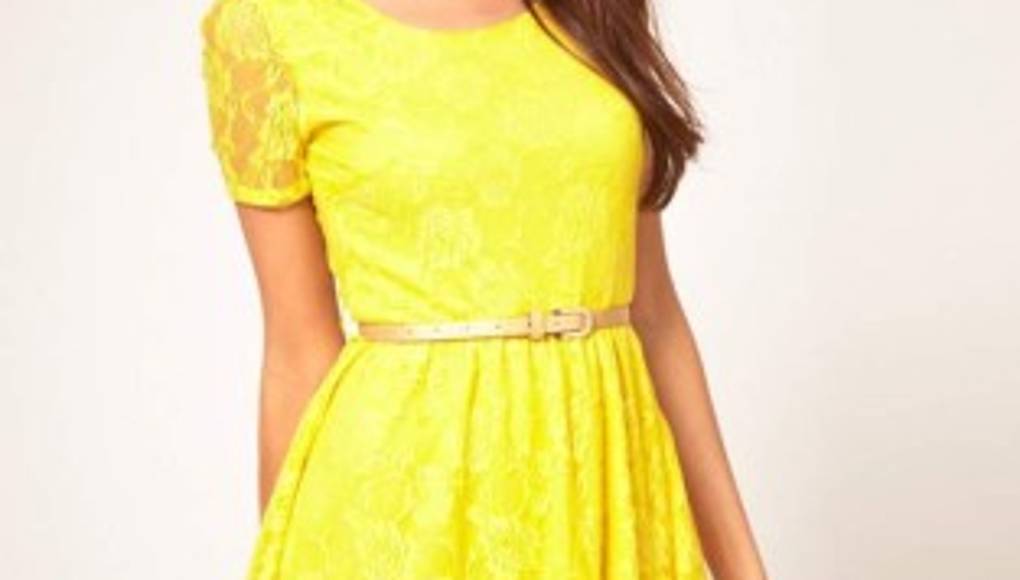 Obsesionadas con las chaquetas de mezclilla