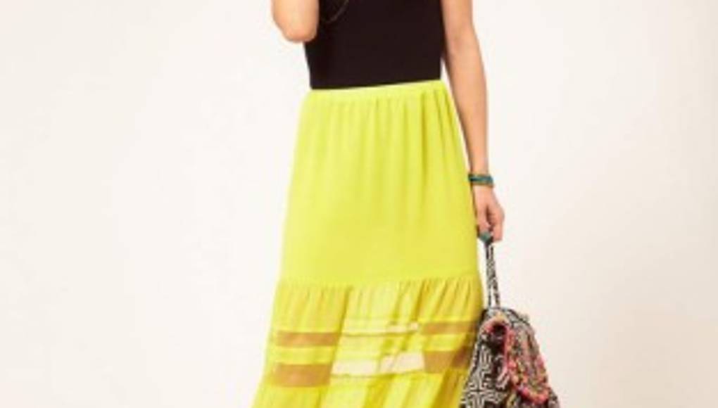 Obsesionadas con las chaquetas de mezclilla