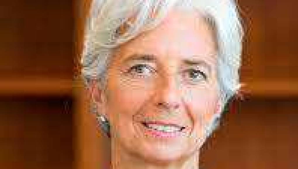 FMI insta a gastar lo que sea necesario para frenar covid