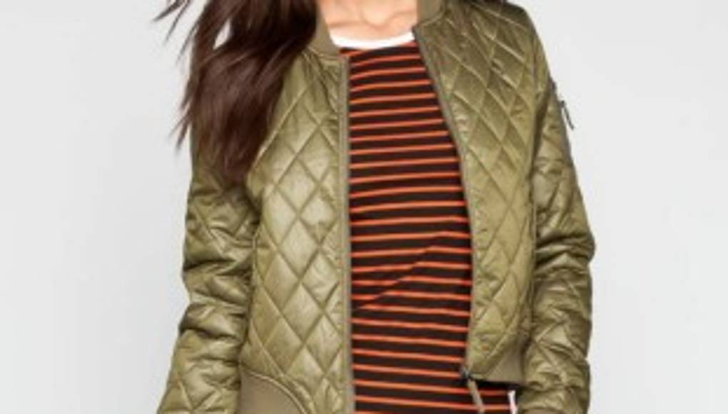 ¡Welcome back, pantalones a cuadros!