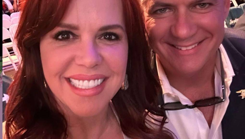 Fue así que Raúl Quintero se convirtió en una pieza importante en la familia de la presentadora pues Julián, Lara y Adrián, hijos de la periodista, lo veían como un padre.