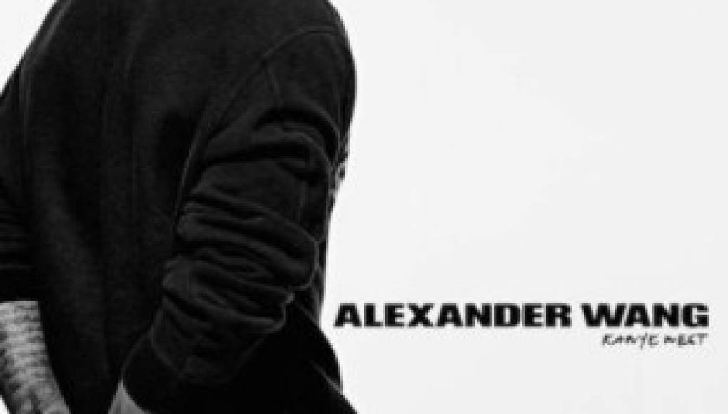 Celebridades modelan para Alexander Wang