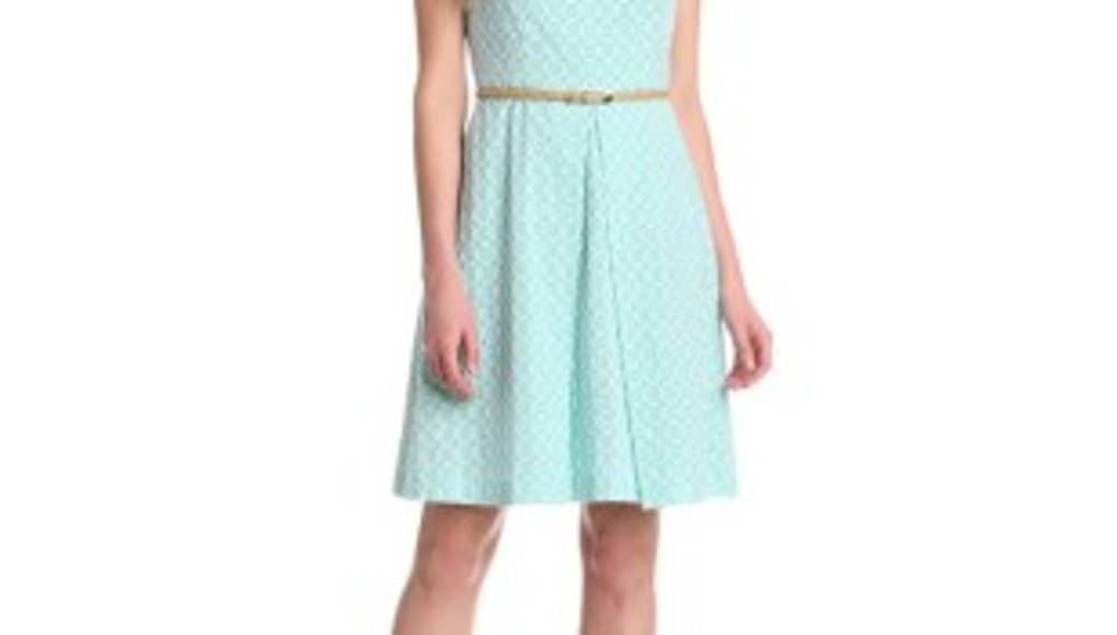 Verde menta, el nuevo favorito