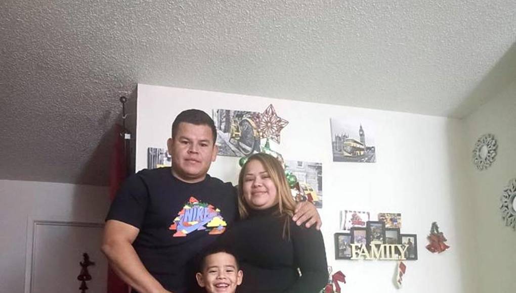 Ahora vive una vida diferente. Todo inició cuando se alejó del fútbol profesional a inicios del 2021, tenía su hogar en la colonia San Jorge, sector de Cofradía, Cortés, pero decidió que su esposa e hijos tenían que tener una vida mejor y eligió irse para Estados Unidos.