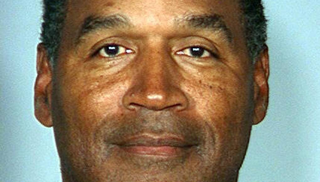 Su largo juicio -que fue objeto de varios documentales y series de televisión y acaparó la atención de buena parte del mundo- terminó en un veredicto de inocencia que dividió al país. No pudo evitar las rejas cuando en 2007 fue arrestado en Las Vegas por secuestrar y robar a mano armada a dos coleccionistas de objetos deportivos.