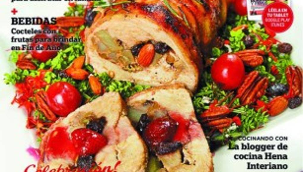 A preparar exquisitas Costillas al chipotle