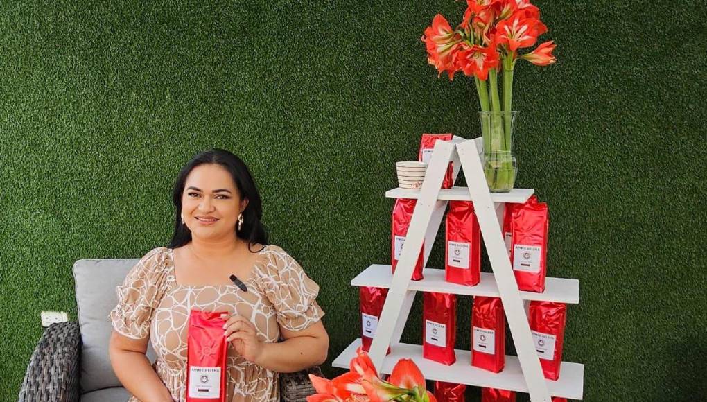 Según Brenda Moncada este proyecto: ”Surge de la necesidad de poder consumir un café de calidad. Soy alérgica a los cafés que tienen químicos y por eso no salía a tomar café con mis amigos así que pensé “no creo que esto solo me pase a mi” y decidí ofrecer un café orgánico que todos podamos consumir”.