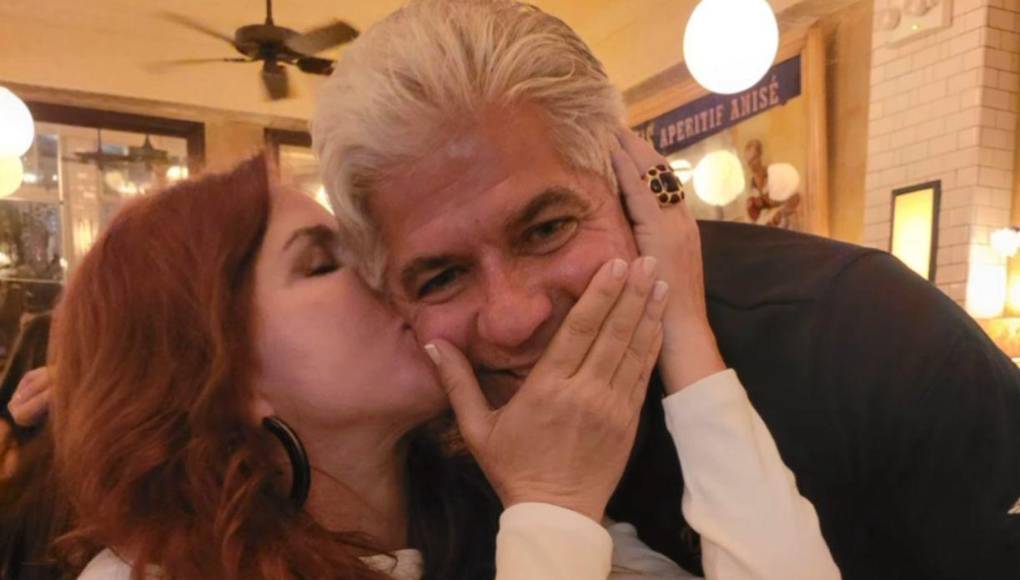 Cabe mencionar que, durante la relación que mantuvo Raúl Quintero con María Celeste Arrarás se vio ensombrecida por la denuncia por presunta “violencia doméstica” que la propia periodista hizo pública en 2010, pero su relación prosperó.