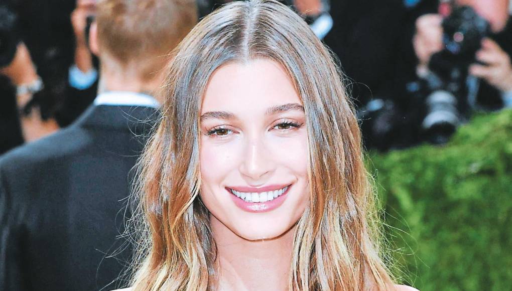 Tonos de rubio miel que están de moda