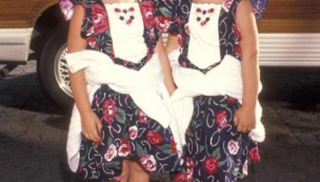 ¡Cómo han cambiado las gemelas Olsen!