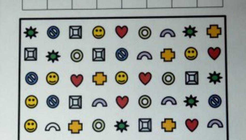 Aprendiendo con láminas educativas