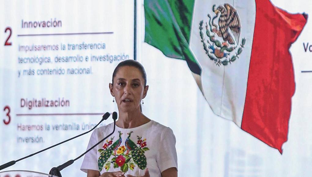 Sheinbaum, nacida en 1962 en una familia judía en Ciudad de México. En varias entrevistas, Sheinbaum ha hablado de sus orígenes judíos y ha contado que su ascendencia materna es sefardí, de Bulgaria.