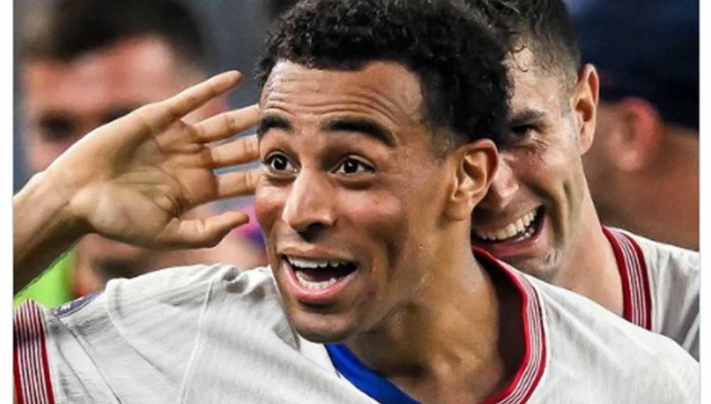 En Honduras también se habló de la derrota del Tri. “Estados Unidos tricampeón de Nations League. El papá de México”, escribió Todo Deportes TV.