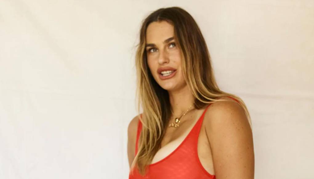 La tenista de 26 años nació en Minsk y en la actualidad residente en Miami, Estados Unidos.