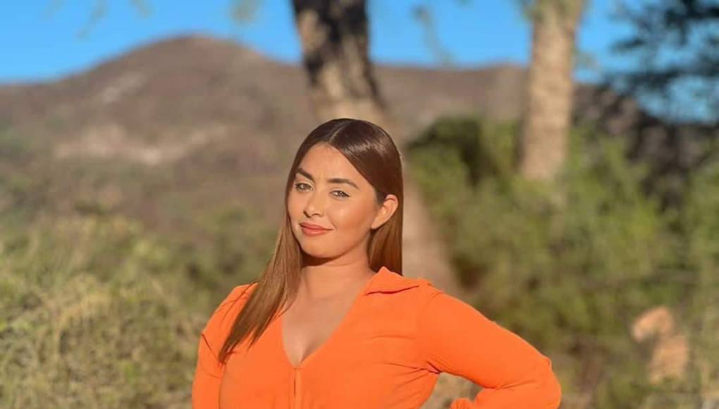 Ex de Yamileth Galindo le quitó la vida tras descubrirle mensajes