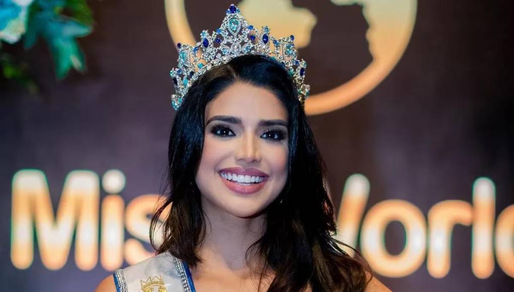 Lucía Arellano / Perú - La representante de Perú es una empresaria y modelo natural de Iquitos, ciudad ubicada en el centro de la selva nororiental del país sudamericano. Con su gran sonrisa y enorme carisma, podría una de las que tome protagonismo en la gala final, brindando la tercera corona para su país. 