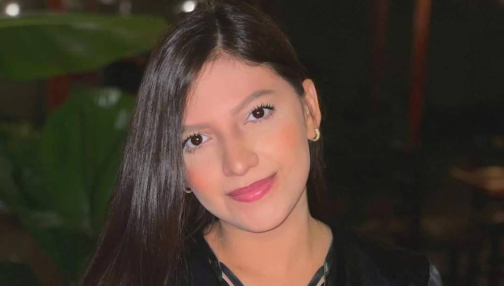 Victoria actualmente ya está recibiendo el apoyo de muchos sampedranos que han conocido su caso a través de LA PRENSA.