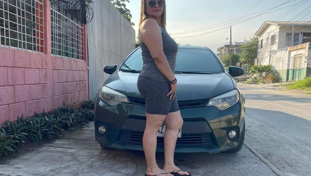 “Me duele mi corazon no puedo creer esto señor ... señor dale paz y resignación a sus hijos padre esto es duro”, le dedicó unas palabras un amigo de la familia. 