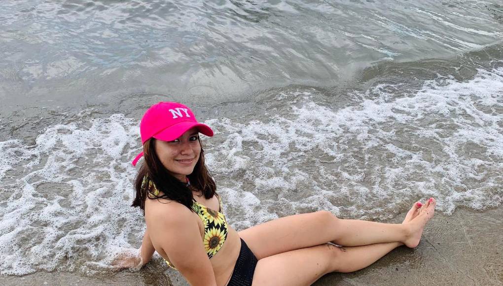 ”Creo que las criticas y malos comentarios me estaban afectando, entonces decidí alejarme. La gente decía que yo no tenía nada que hacer, alguna gente hasta se molestaba por la frase, que lo que decía era porque no tenía el presupuesto para hacerlo”, dijo la recordada “Chiki 504”. 