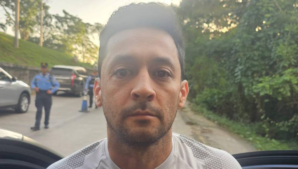 Según la policía hondureña, el extraditable hondureño tenía, además, la nacionalidad guatemalteca. 