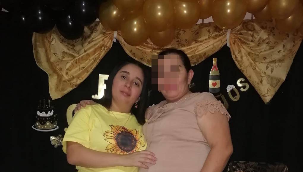 Los padres de Wendy se encuentran en Tegucigalpa gestionando la ayuda del Gobierno para que les ayuden a repatriar su cuerpo.