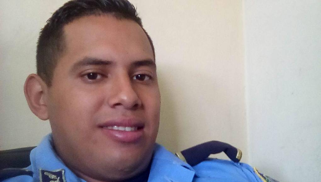 Jeriel Zamora tenía 32 años y era originario de Danlí, El Paraíso. Residía en La Unión, Olancho.