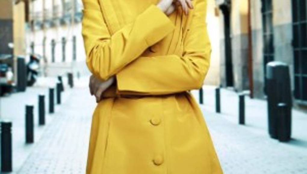 Obsesionadas con las chaquetas de mezclilla