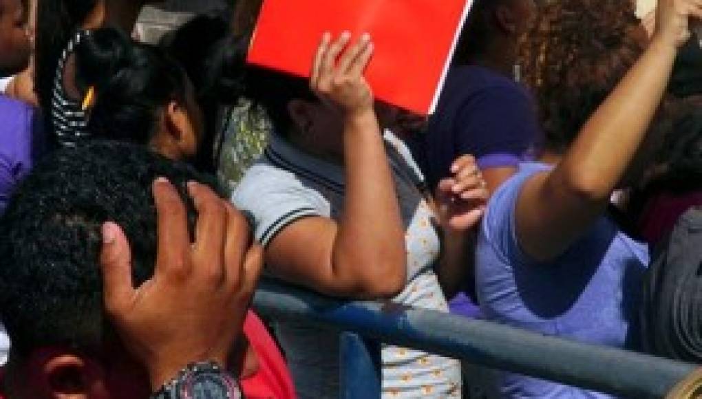 Honduras: Empresas comienzan a suspender a empleados