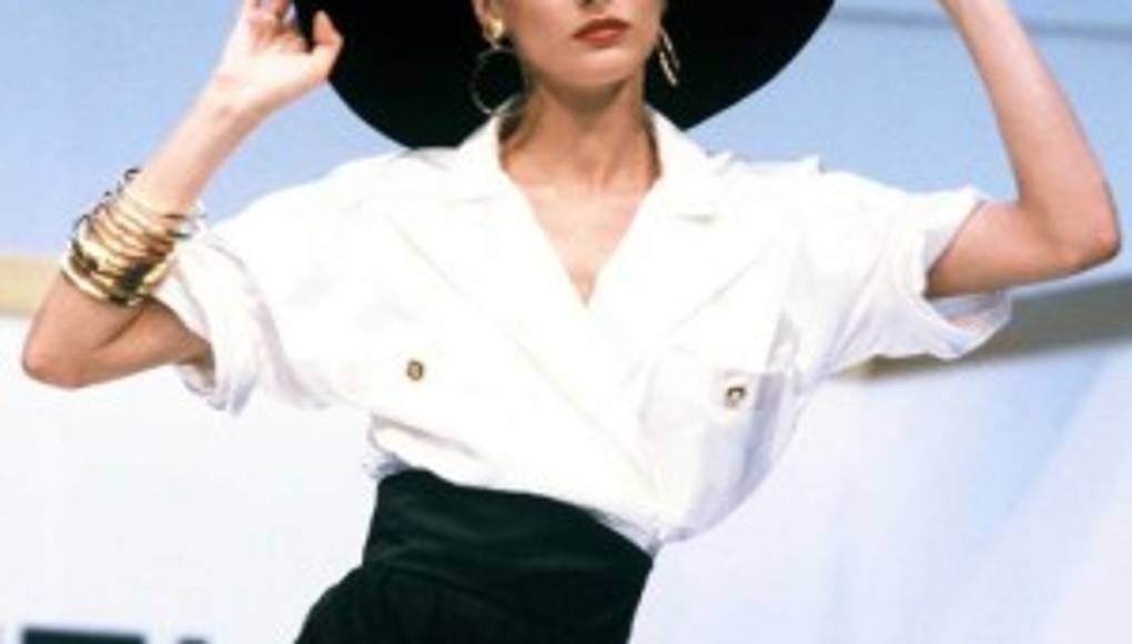 Las musas de Karl Lagerfeld