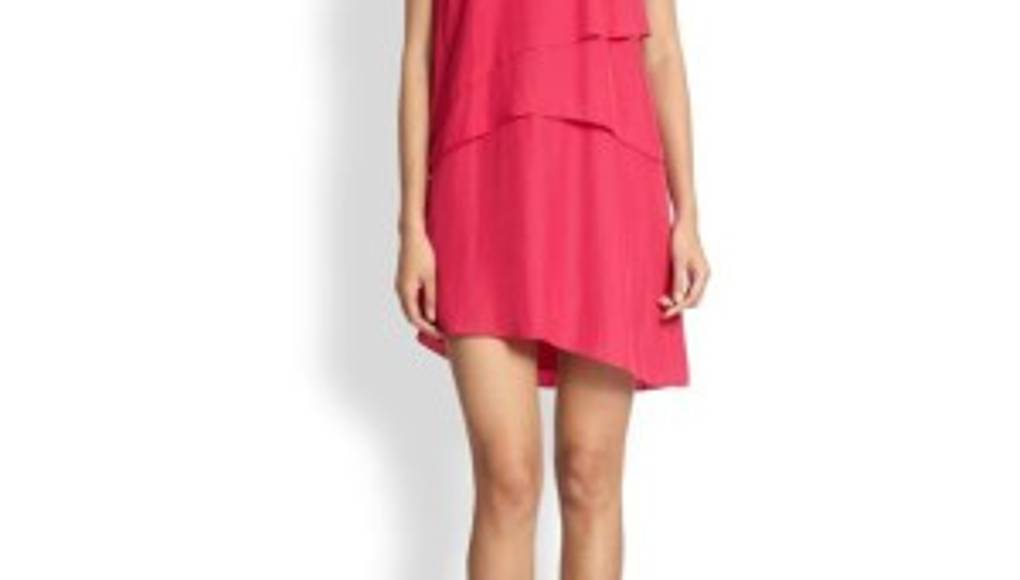 Moda que rompe con la monotonía