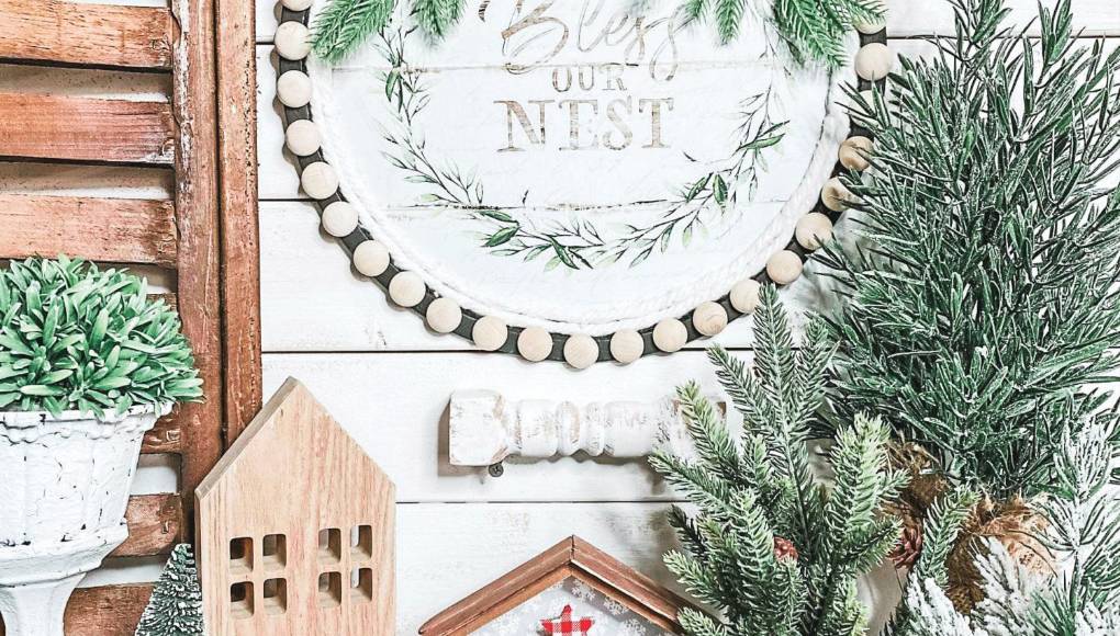 Las principales tendencias navideñas para este 2021