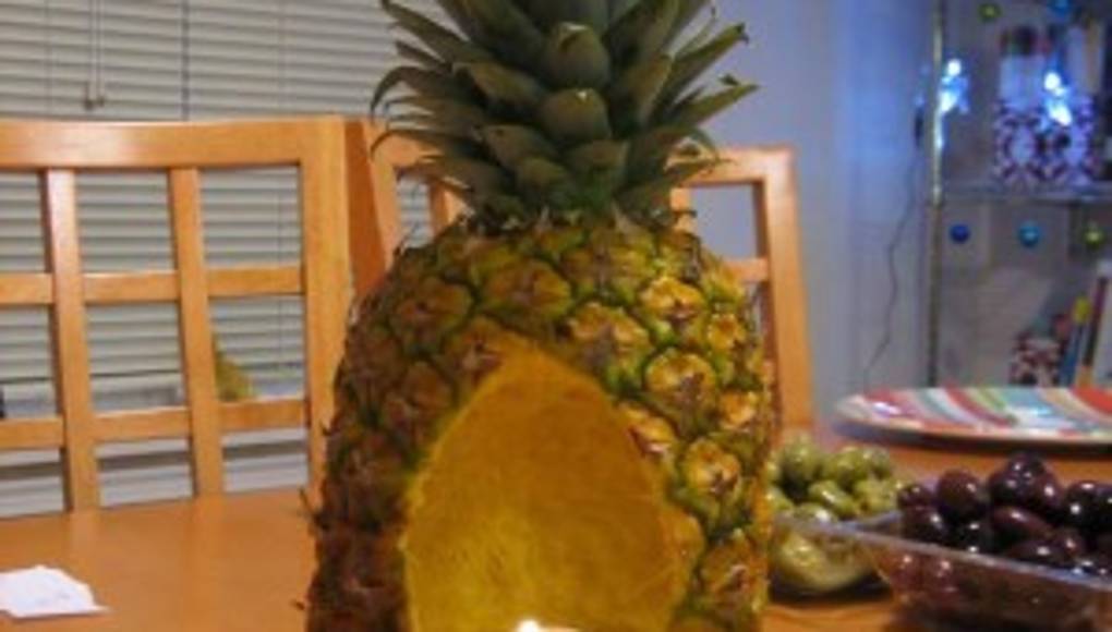 Cinco ideas para elaborar originales centros de mesa