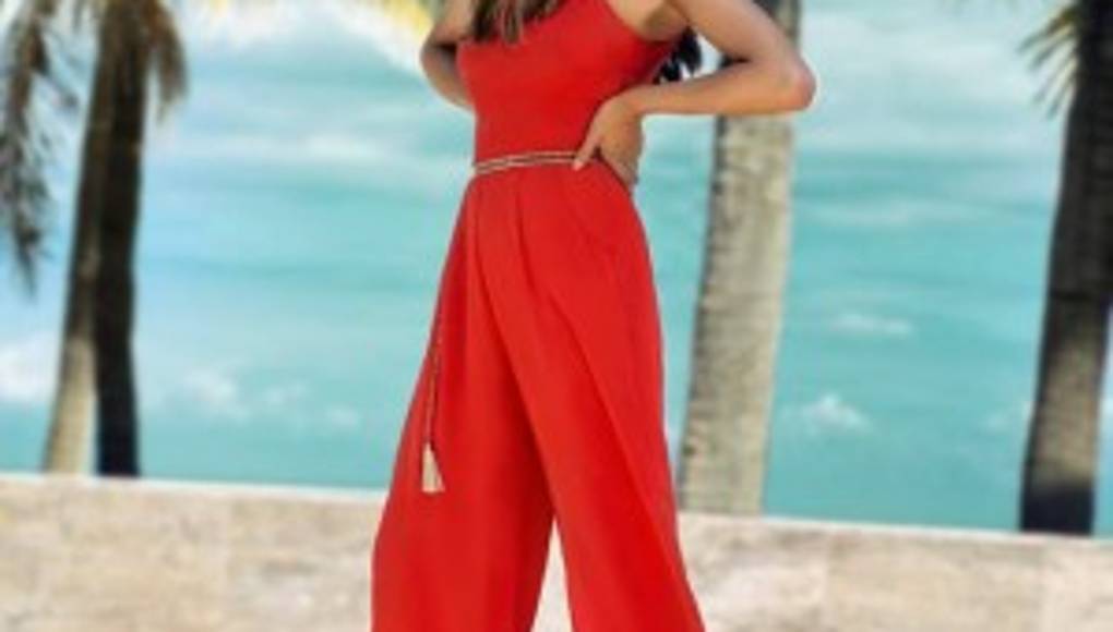 Coral, el tono de la armonía femenina