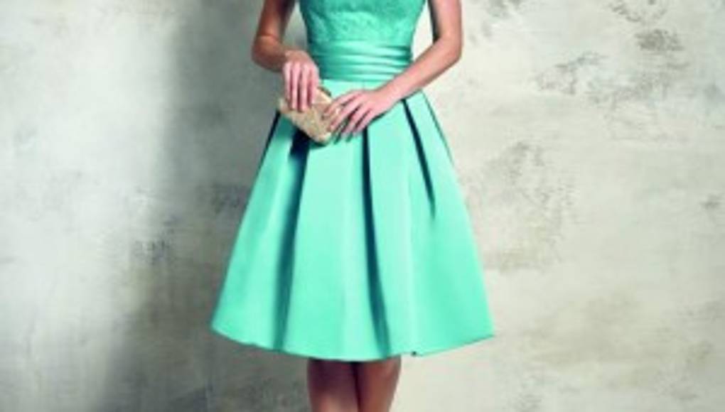 Cómo vestirse para un coctel