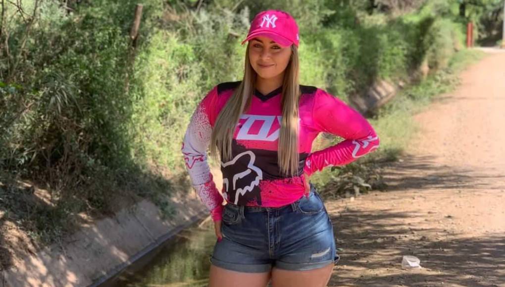 Ex de Yamileth Galindo le quitó la vida tras descubrirle mensajes