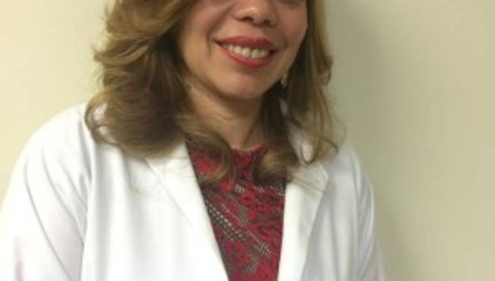 El control de las porciones evitará que suba de peso