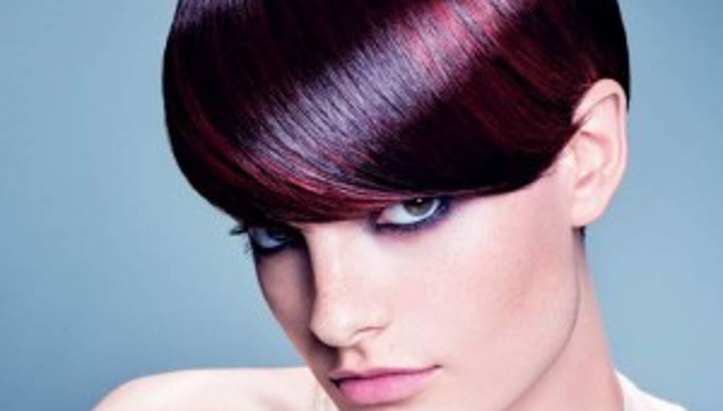 Tintes y peinados para cabellos cortos