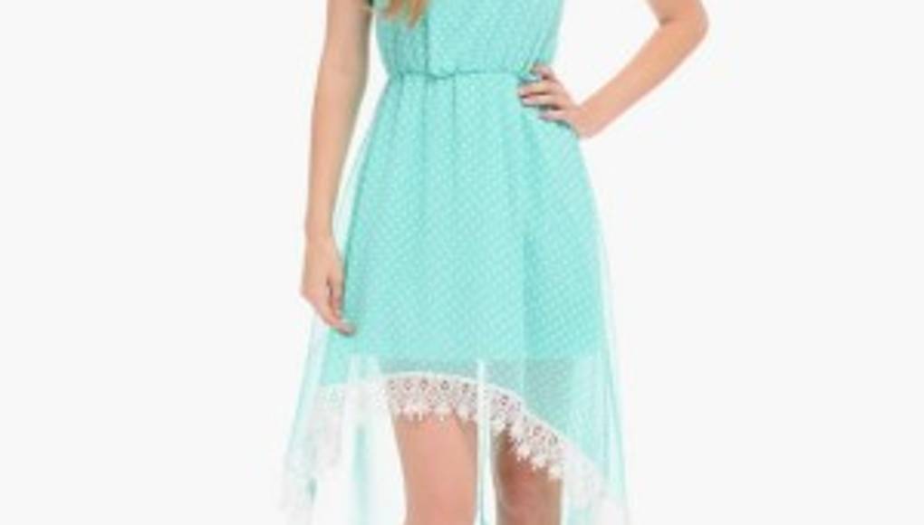 Verde menta, el nuevo favorito