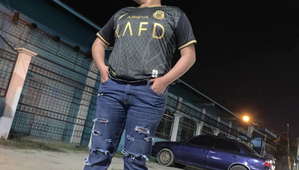 Caleb era residente en la colonia 29 de enero.