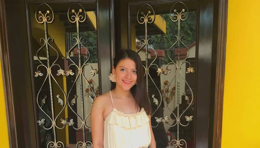 La joven sampedrana lucha por recuperar su salud, contra todo pronóstico, con la fe que podrá retomar su vida con normalidad pronto.