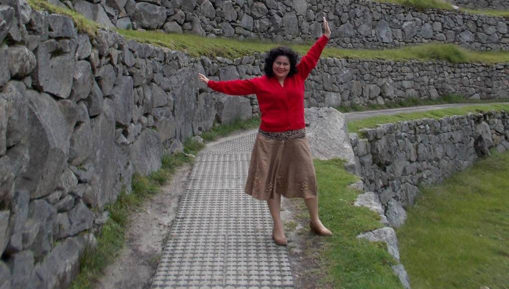 Arita no solo presentó quemaduras de segundo y tercer grado en sus extremidades, también varios de sus órganos se vieron afectados por el daño que causó el agua hirviendo. 