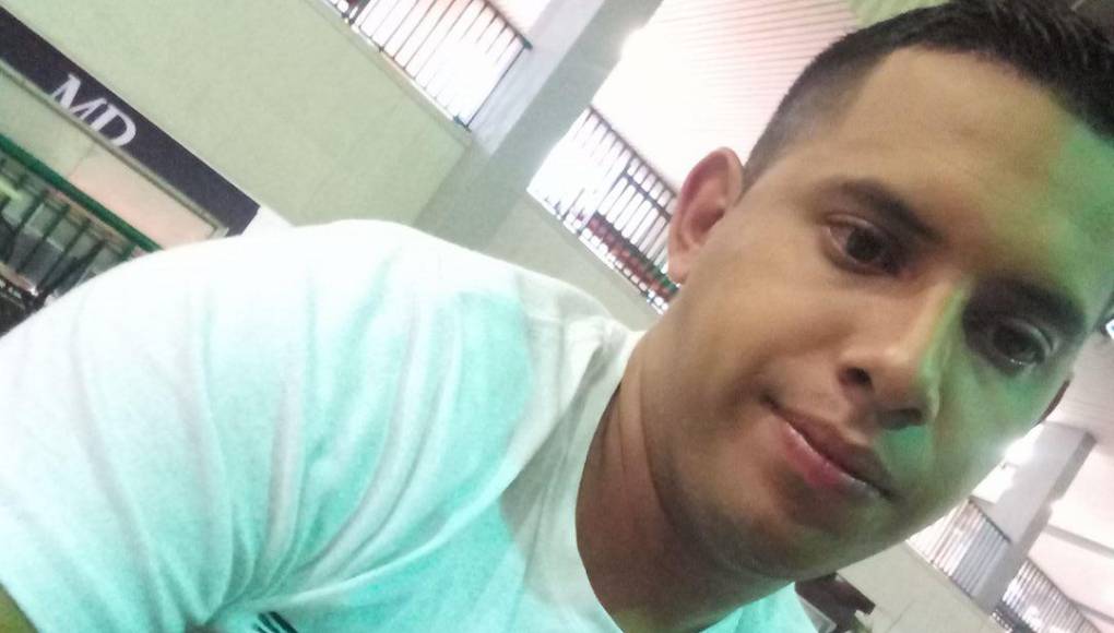 En el fuego cruzado también murió otra persona que fue identificada como Gerson Sierra.