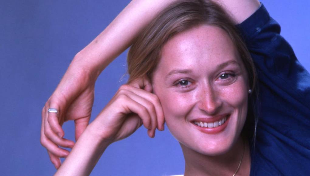 “Antes de que hubiera mujeres en puestos de poder era muy difícil para los hombres verse a sí mismos en una protagonista femenina (...) Y no se trataba solo de dinero, es que no lo sentían”, explicó la actriz.