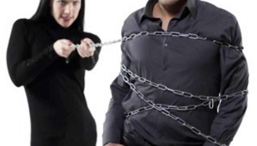 Controle los tormentos de su relación amorosa