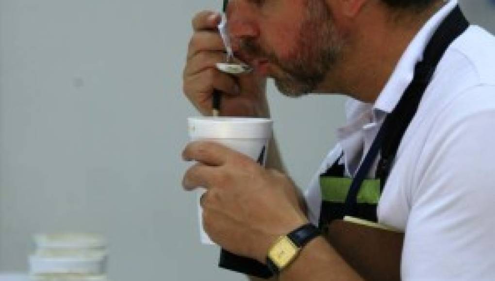 Unos 500 quintales de café hondureño se venderán en subasta