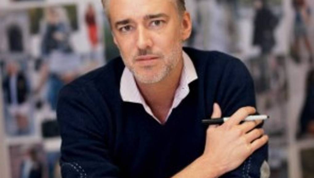 Nueva York se queda sin moda masculina